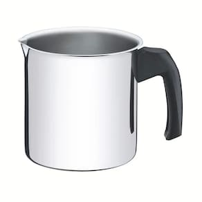 Fervedor Tramontina Aço Inox 1,4L Cabo Baquelite 12cm Alta Qualidade 62934121