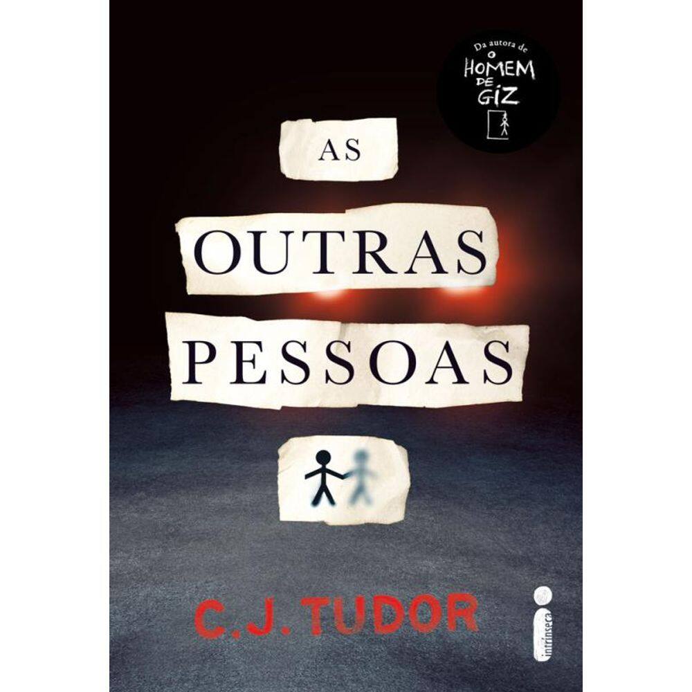 As outras pessoas - Nova edição