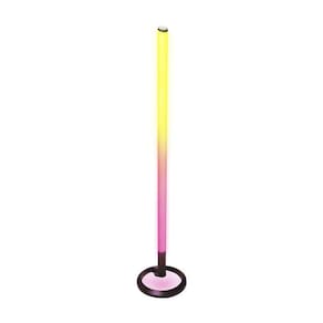 Barra de iluminação JBL Bluetooth Partylight Stick