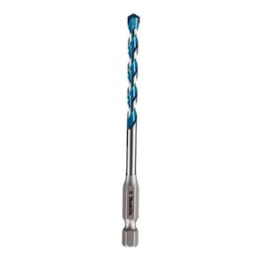 Broca Multimaterial 6X150Mm Sextavado Makita E-14990
