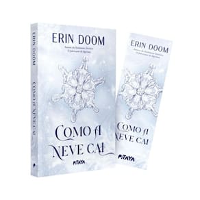 Como A Neve Cai