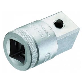 Adaptador 1/2" Encaixe de 3/4" - Gedore 015340