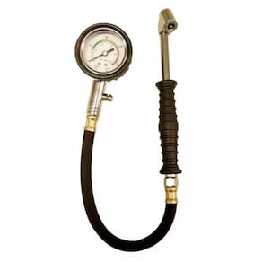 Calibrador Analógico Portátil 220LB - Bremen 3367