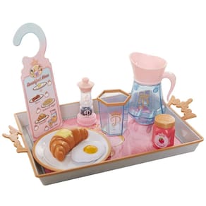 Conjunto de brinquedos Pretend Play | Sala da coleção Disney Princess Style