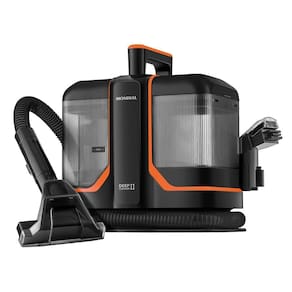 Extratora E Higienizadora Portátil Deep Cleaner II Mondial 1800W EXP-02-O 220V 60hz