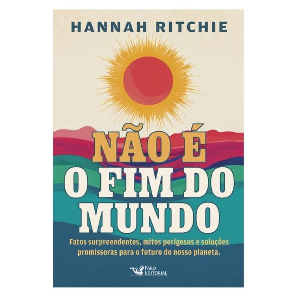 Não É O Fim Do Mundo