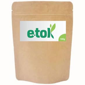 Arroz Integral Vermelho - 100Gr