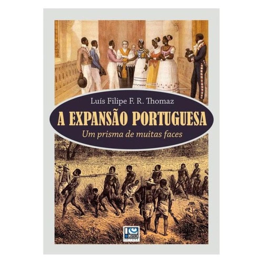 A Expansão Portuguesa