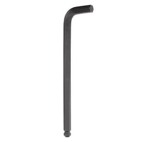 Chave Allen Hexagonal Abaulada Longa Tipo L 3/32" - Gedore 012923