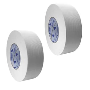 Kit 2 Unidades Esparadrapo Industrial 10Cm X 50M - Missner