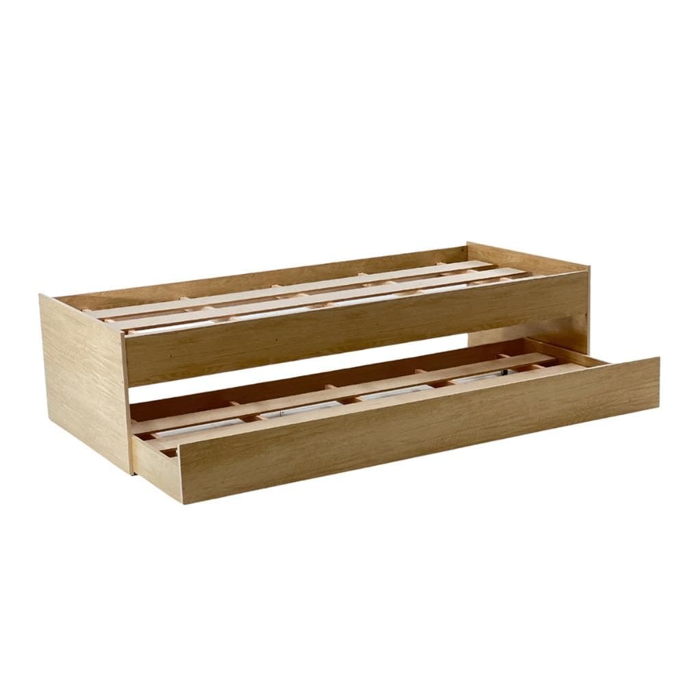 Cama Solteiro Bicama Ditália CM-20