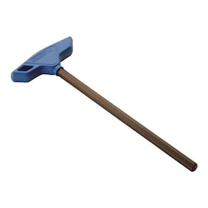 Chave Allen Hexagonal com Cabo T 0,8 MM - Gedore 012860