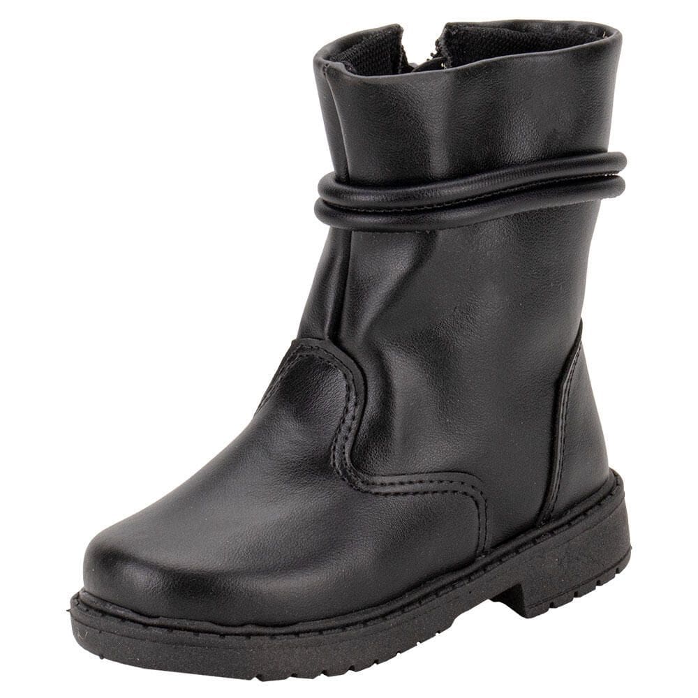 Bota Infantil Doce Menina 1506