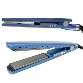 Chapinha Prancha Profissional Titanium Para Progressivas