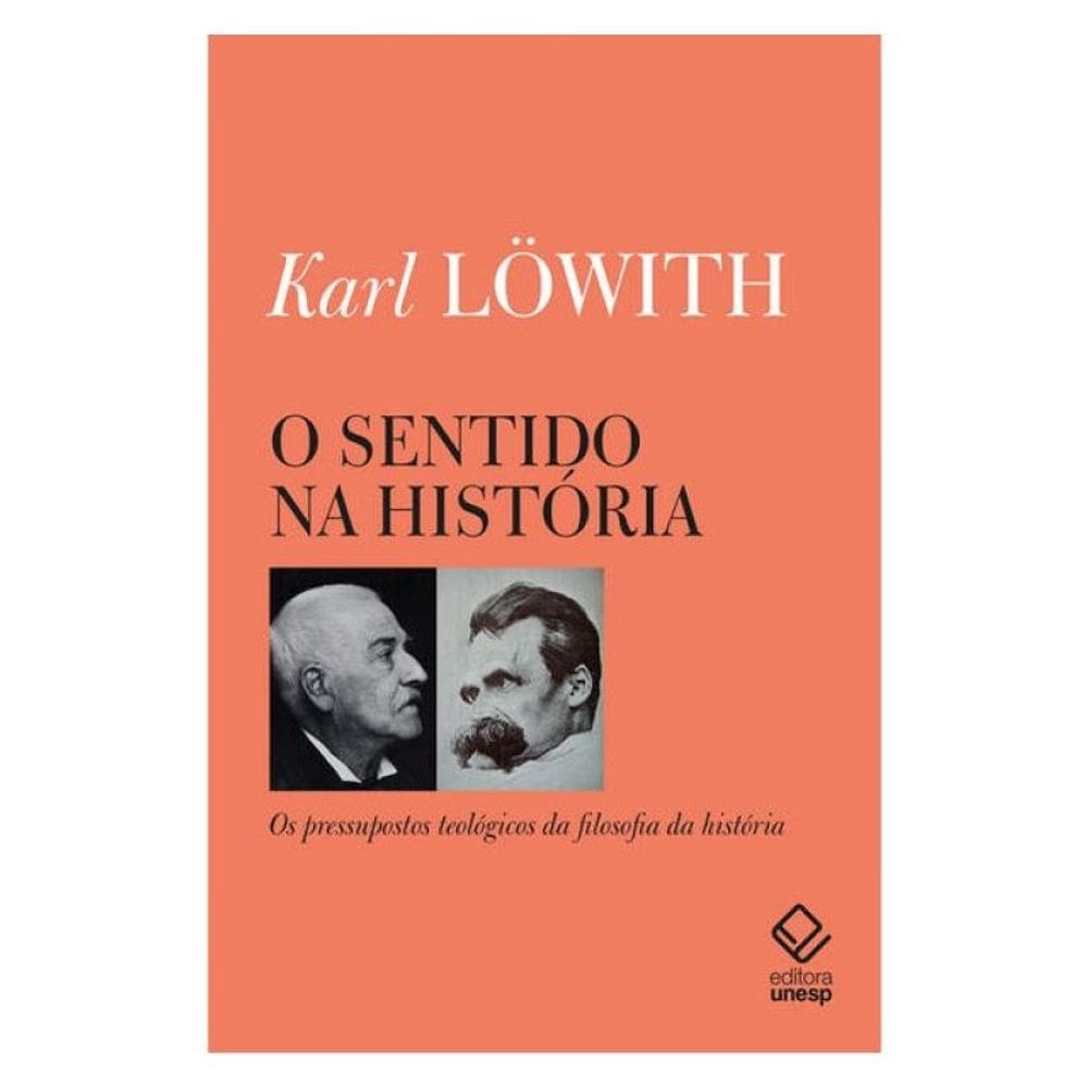 O Sentido Na História