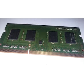 Memória Notebook Lenovo séries 4Gb DDR3