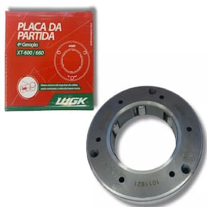 Placa De Partida Xt 600 E Xt 660 Wgk 93 Acima
