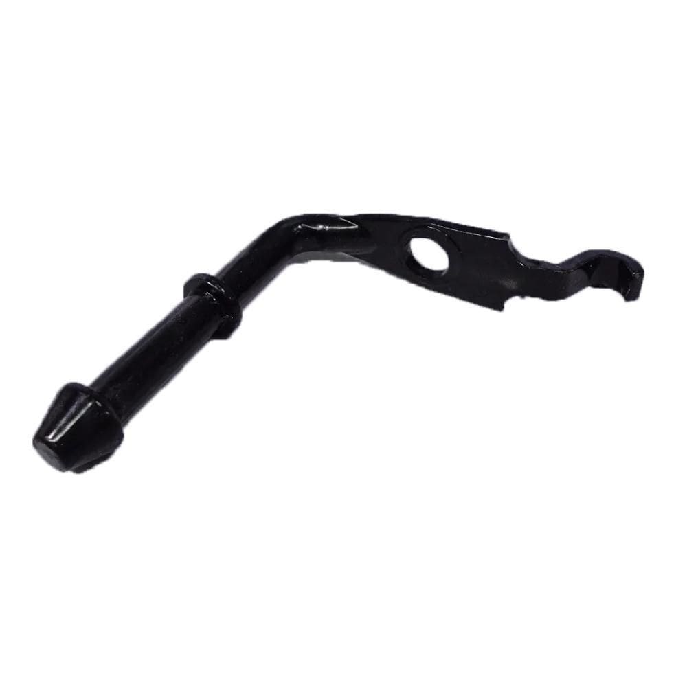 Suporte Dianteiro Silencioso Traseiro S10