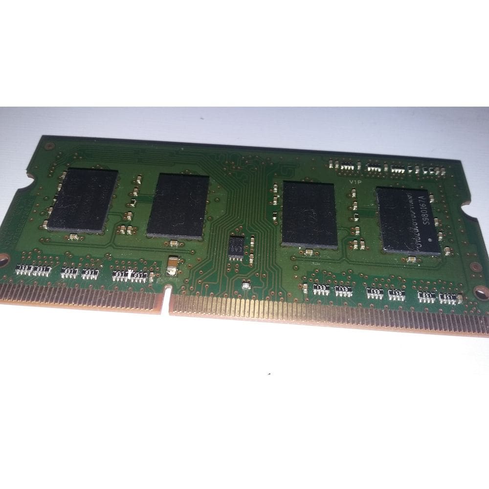 Memória Notebook IBM séries 4GB DDR3