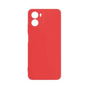 Capa Aveludada + Película Vidro 3D Compatível Motorola Moto