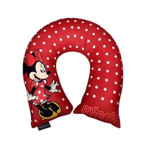 Travesseiro De Pescoço Disney