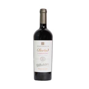 Visconde Borba Garrafeira Tinto 0,75L