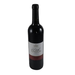 Real Fundação Colheita Selecionada Tinto 0,75L
