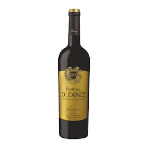 Foral D. Dinis Reserva Tinto 0,75L