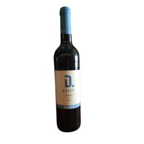 D. Graça Colheita Tinto 0,75L