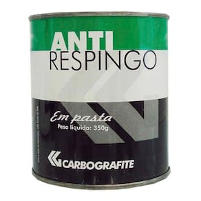 Antirrespingo em Pasta 350g - Carbografite 010083010