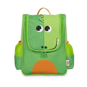 Mochila Safari Croco- Tiny Love