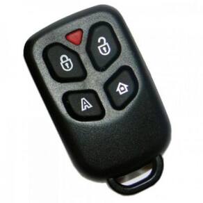 Controle Positron Px40 Inteligente