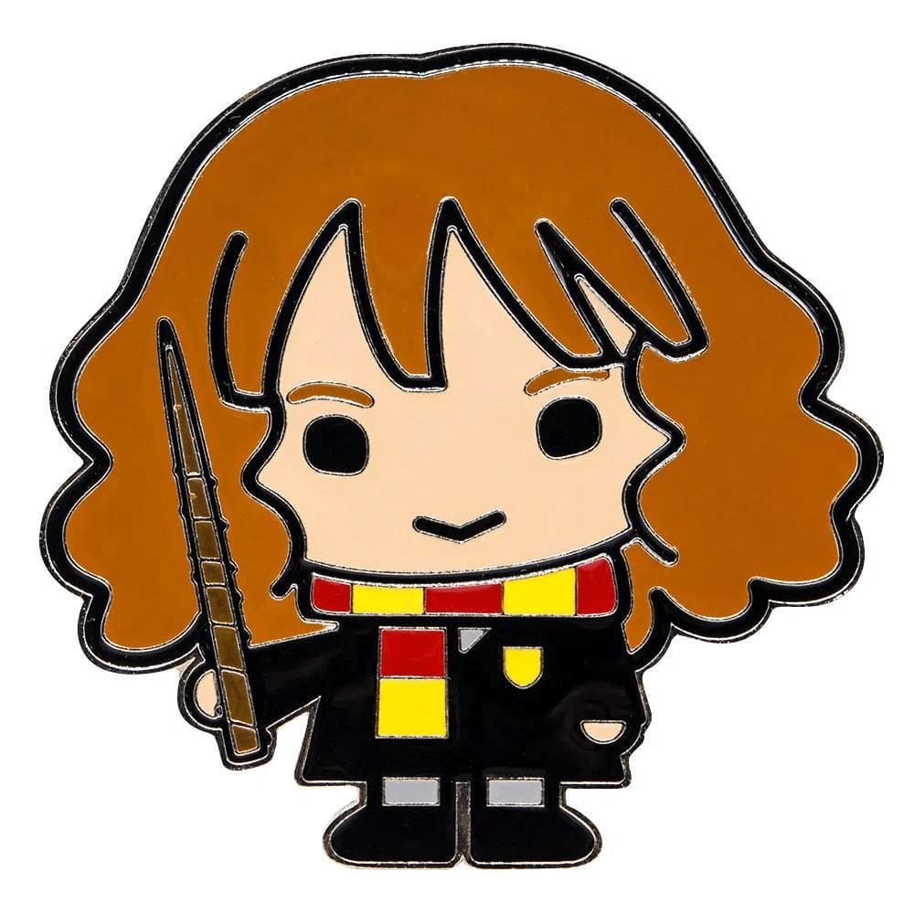Funpin Decorativo Hermione - Exclusivo