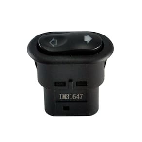 Botão Interruptor Vidro Elétrico Ranger / Fiesta / Ecosport
