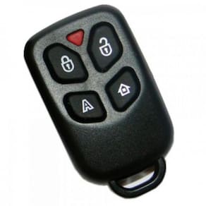 Controle Positron Px40 Inteligente