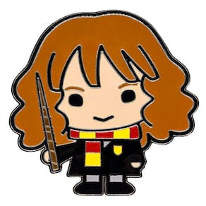 Funpin Decorativo Hermione - Exclusivo