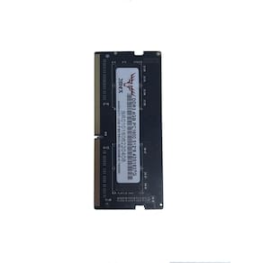 Memória DDR4 4GB para notebook 2400Mhz Imex