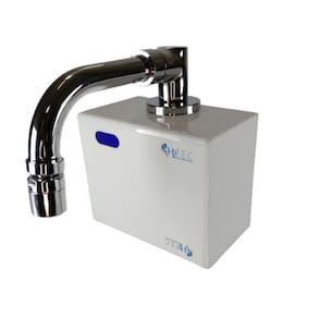 Torneira De Parede Com Sensor Para Clinicas Produto Nacional