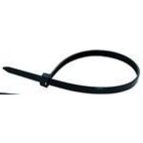 Abraçadeira Nylon Branco 400  480  X 300 Mm 100 Peças Noll