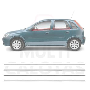 Friso Pestana Gm Corsa 2012 2011 2010 2009 2008 2007 2006