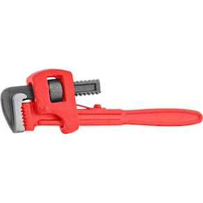 Chave Grifo Para Cano 18 Stillson Aço Forjado - Nove54