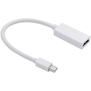 Cabo Adaptador Displayport Mini x HDMI