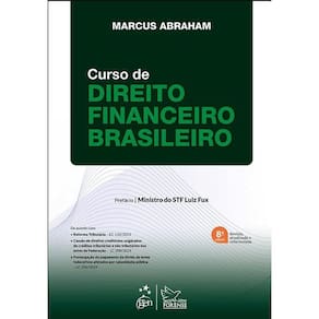 Curso De Direito Financeiro Brasileiro