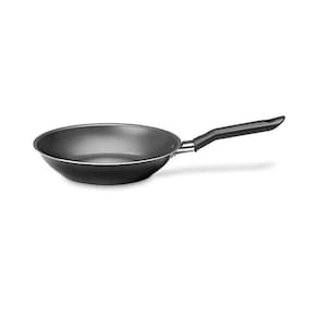 Frigideira Tramontina Ebony 14,7cm Antiaderente - Preto