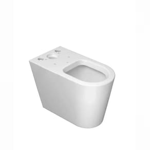 Bacia para Caixa Acoplada Deca Link Branco P.230.17
