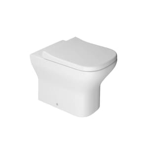 Bacia Convencional Deca Axis Branco P.47.17