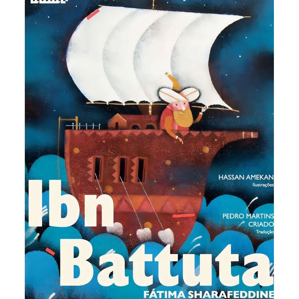 Ibn Battuta