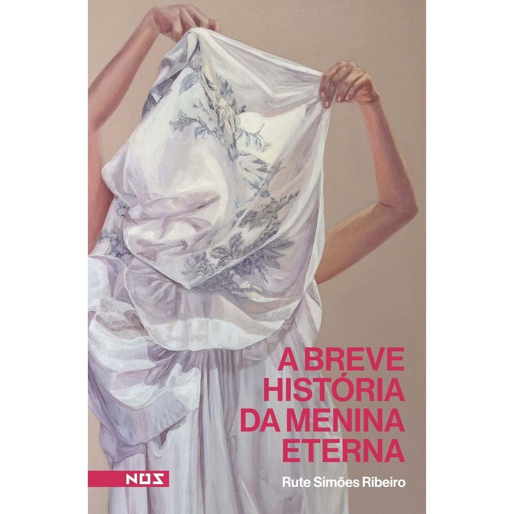 A Breve História da Menina Eterna