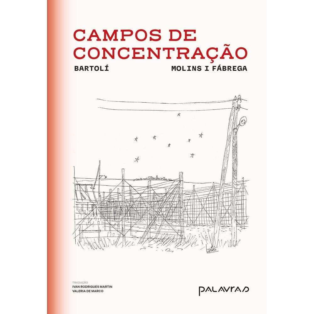 Campos de Concentração