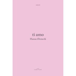 Ti Amo